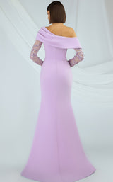 2 of 2 Gatti Nolli Couture OP7390 Purple