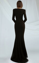2 of 2 Gatti Nolli Couture OP7394 Black/Gold