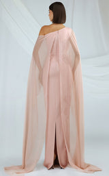 2 of 2 Gatti Nolli Couture OP7396 Light Pink