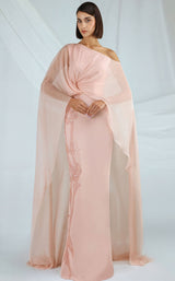1 of 2 Gatti Nolli Couture OP7396 Light Pink