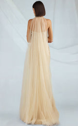 3 of 3 Gatti Nolli Couture OP7448 Butter