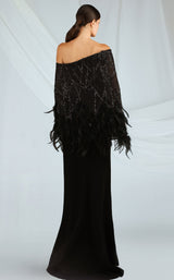 2 of 2 Gatti Nolli Couture OP7454 Black