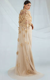2 of 2 Gatti Nolli Couture OP7475 Toffee