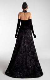 2 of 2 Gatti Nolli Couture OP7715 Black