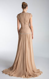 2 of 2 Gatti Nolli Couture OP7722 Toffee