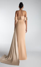 2 of 2 Gatti Nolli Couture OP7730 Latte