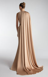 2 of 2 Gatti Nolli Couture OP7735 Latte
