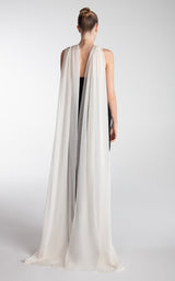 2 of 2 Gatti Nolli Couture OP7742 Black/Ivory