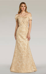 1 of 3 Gia Franco 12300 Champagne