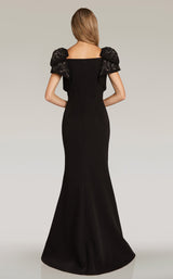 2 of 2 Gia Franco 12305 Black