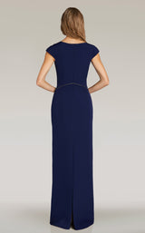 2 of 2 Gia Franco 12307 Navy