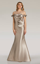 2 of 3 Gia Franco 12315 Silver