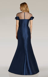3 of 3 Gia Franco 12315 Navy
