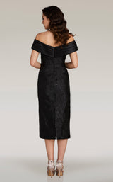 2 of 2 Gia Franco 12377 Black