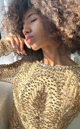 8 of 9 Iyza Belaar Khalilah Gold