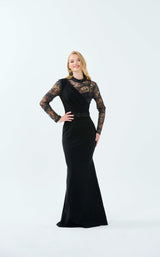 6 of 12 Gygess G2325037 Black