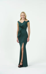 8 of 12 Gygess G2325107 Emerald Green