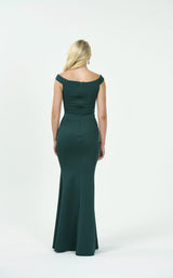 4 of 12 Gygess G2325107 Emerald Green