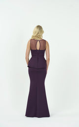 10 of 12 Gygess G2325109 Plum