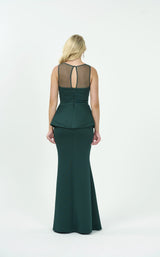 2 of 12 Gygess G2325109 Emerald Green