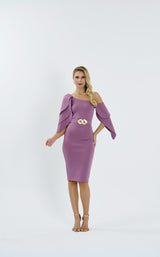 8 of 12 Gygess G2325301 Old-Rose