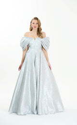 1 of 4 Gygess G2411064 Silver