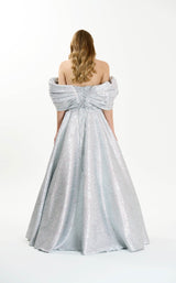 3 of 4 Gygess G2411064 Silver