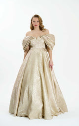 2 of 4 Gygess G2411064 Gold