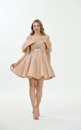 1 of 6 Gygess G2411065 Gold