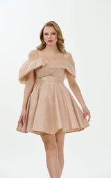 3 of 6 Gygess G2411065 Gold