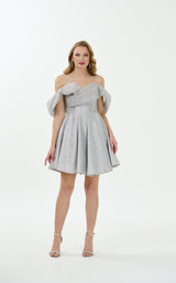 2 of 6 Gygess G2411065 Silver