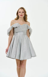 4 of 6 Gygess G2411065 Silver