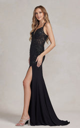 4 of 7 Nox Anabel H1090 Black