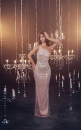 1 of 2 Chic and Holland HF110082 Rose