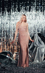 1 of 2 Chic and Holland HF110094 Blush
