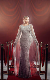 1 of 2 Chic and Holland HF110109 Silver