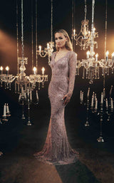 1 of 3 Chic and Holland HF110204 Blush