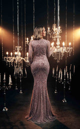 3 of 3 Chic and Holland HF110204 Blush