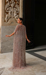 2 of 3 Chic and Holland HF110472 Pastel-Rose