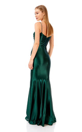 18 of 24 Hot Contact 5019 Emerald