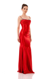 15 of 24 Hot Contact 5019 Red