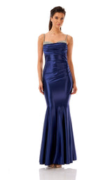 6 of 24 Hot Contact 5019 Navy