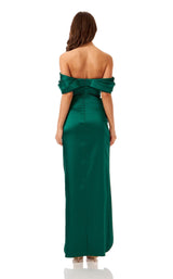 13 of 15 Hot Contact 5047 Emerald