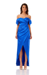 2 of 15 Hot Contact 5047 Royal