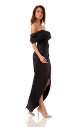 9 of 15 Hot Contact 5047 Black