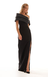 24 of 36 Hot Contact 5119 Black