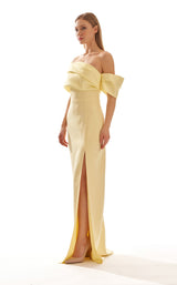 23 of 36 Hot Contact 5119 Yellow