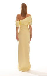 26 of 36 Hot Contact 5119 Yellow