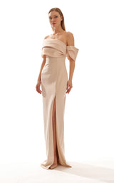 21 of 36 Hot Contact 5119 Gold