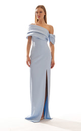 5 of 36 Hot Contact 5119 Blue